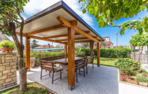 Apartments in Porec/Istrien 10281